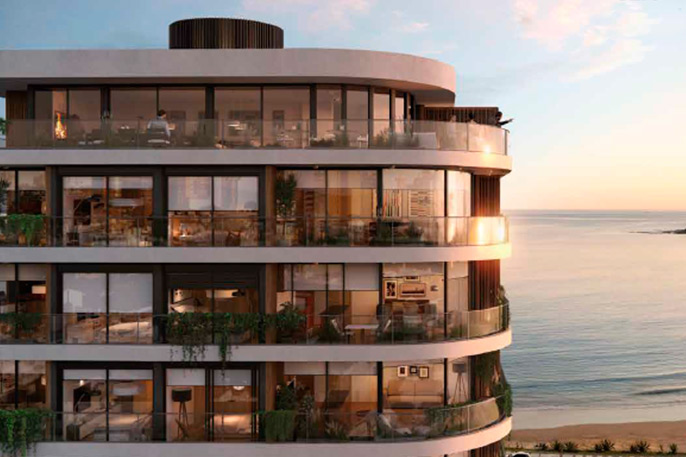 Sea Side II