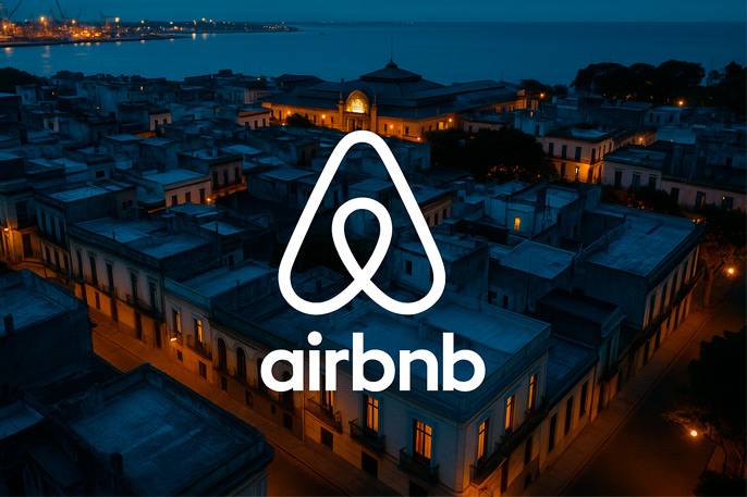 AirBnB