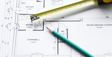 Precios promedio del m2