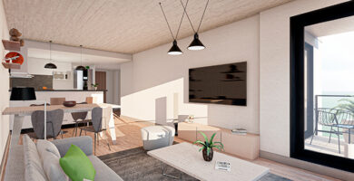 Edificio Bull
