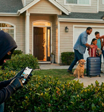 Consejos de seguridad para tu hogar