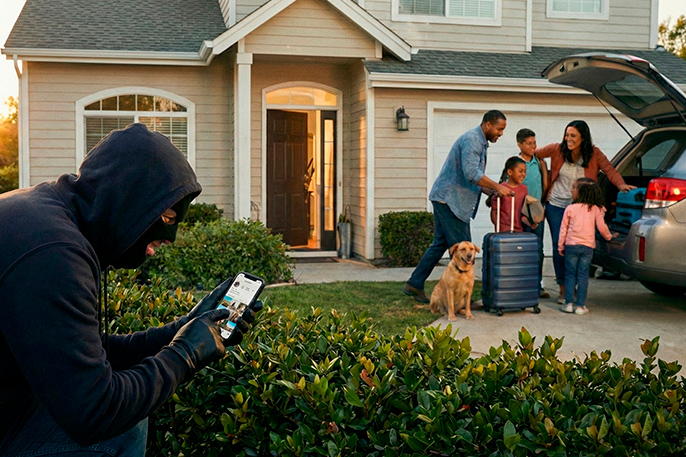 Consejos de seguridad para tu hogar